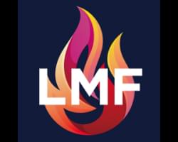 Music New released「LMF SEASON 1」